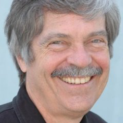 Author Alan Kay