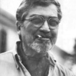 Author Alfred Bester