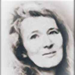 Author Angela Carter