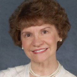 Author Beverly Lewis