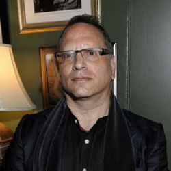 Author Buzz Bissinger