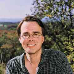 Author Charles C. Mann