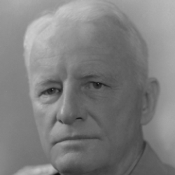 Author Chester W. Nimitz