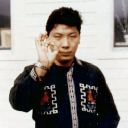 Author Chogyam Trungpa