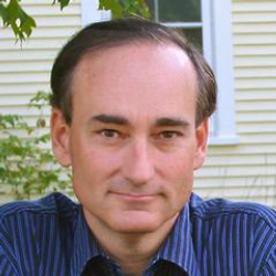 Author Chris Bohjalian