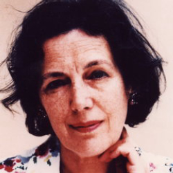 Author Claire Tomalin