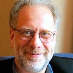 Author Daniel Lieberman