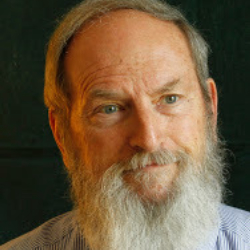 Author David K. Shipler