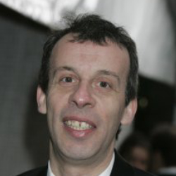 Author David Schneider