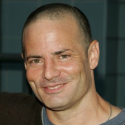 Author Dito Montiel