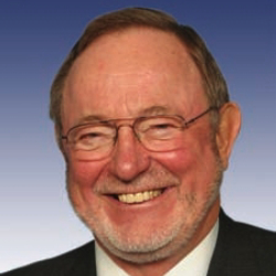 Author Don Young