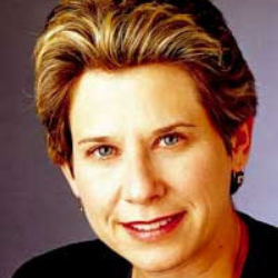 Author Donna Dubinsky