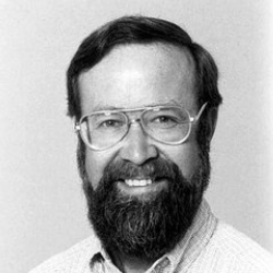 Author Doug Larson