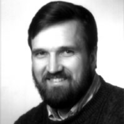 Author Douglas Wilson