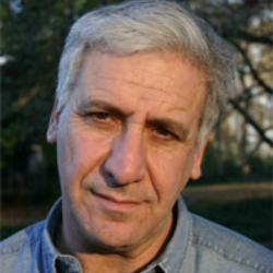 Author Edward Hirsch