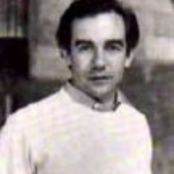 Author Edward Rutherfurd