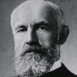 Author G. Stanley Hall