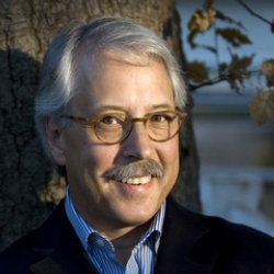 Author Gary Hamel