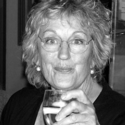 Author Germaine Greer