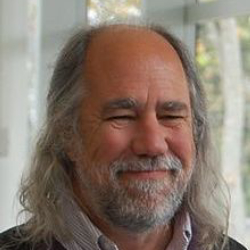 Author Grady Booch