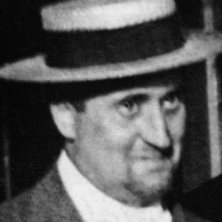 Author Guillaume Apollinaire