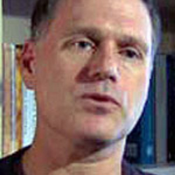Author Hal Rothman