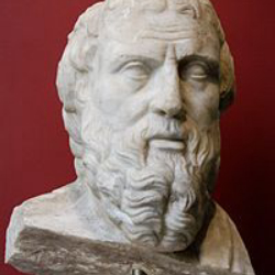 Author Herodotus