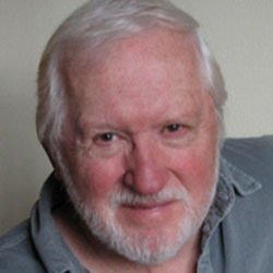 Author Howard Platt