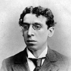 Author Israel Zangwill
