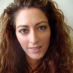Author Jane McGonigal