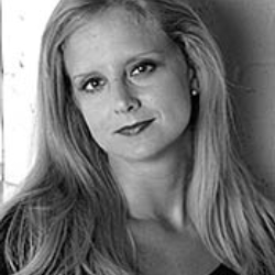 Author Jenna Blum