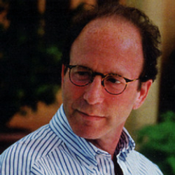 Author Jerry Saltz
