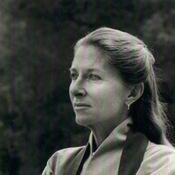 Author Joan Halifax