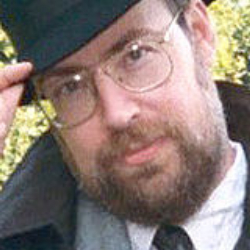 Author John C. Wright