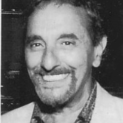 Author Joseph Stefano
