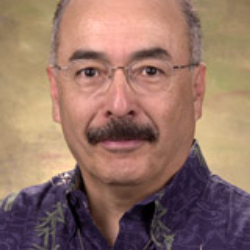 Author Juan Felipe Herrera