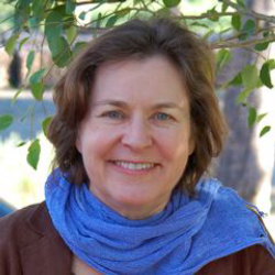 Author Karen Joy Fowler