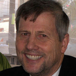 Author Karl Marlantes