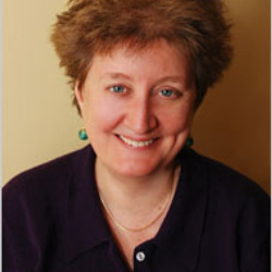 Author Katha Pollitt