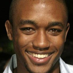 Author Lee Thompson Young