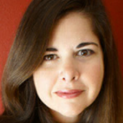 Author Lisa Unger