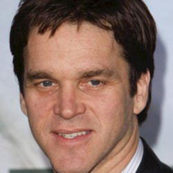 Author Luc Robitaille