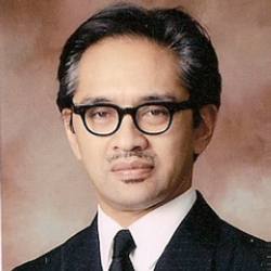 Author Marty Natalegawa