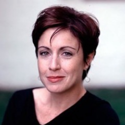 Author Marya Hornbacher