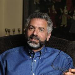 Author Michael Gurian