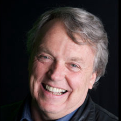 Author Mike Brady