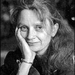 Author Nancy Willard