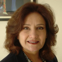 Author Nonie Darwish