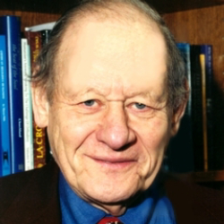 Author Paul Kurtz