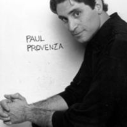 Author Paul Provenza